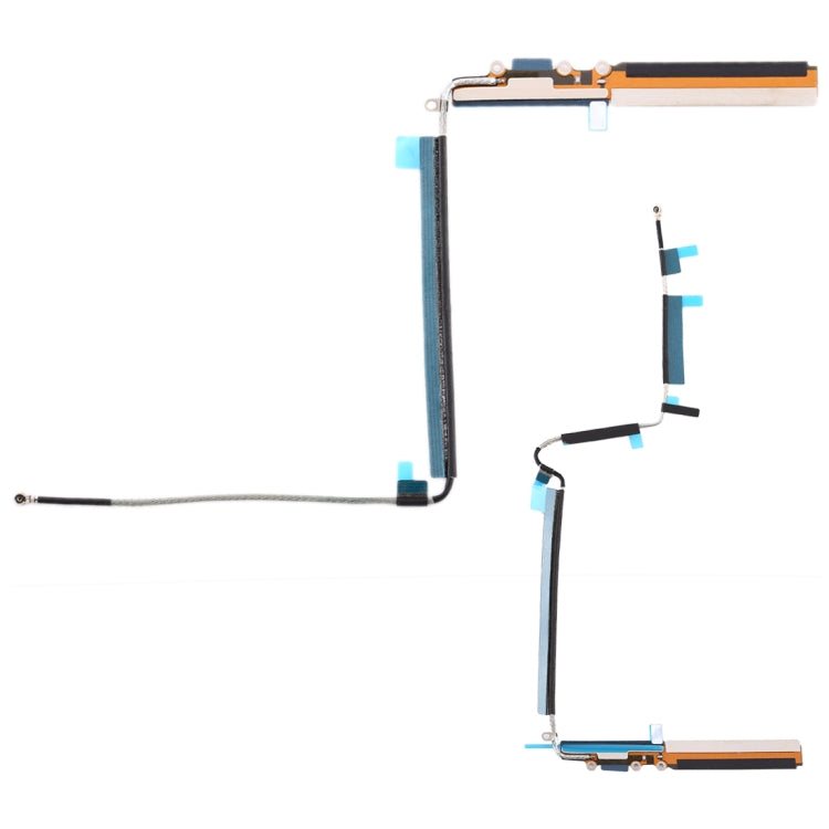 Cavo flessibile per segnale antenna WIFI + GPS per iPad Pro 10,5 pollici (2017) / A1701, For iPad Pro 10.5 inch (2017) Cavo flessibile per segnale antenna WIFI + GPS per iPad Pro 10,5 pollici (2017) / A1701, For iPad Pro 10.5 inch (2017)